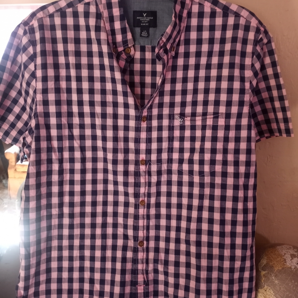 Women's flannel